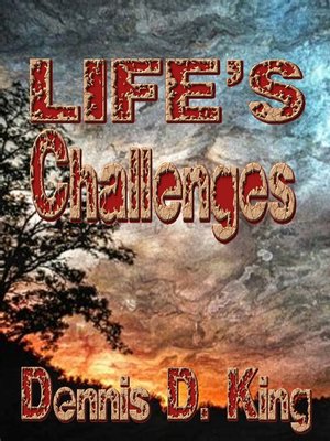 cover image of Life's Challenges